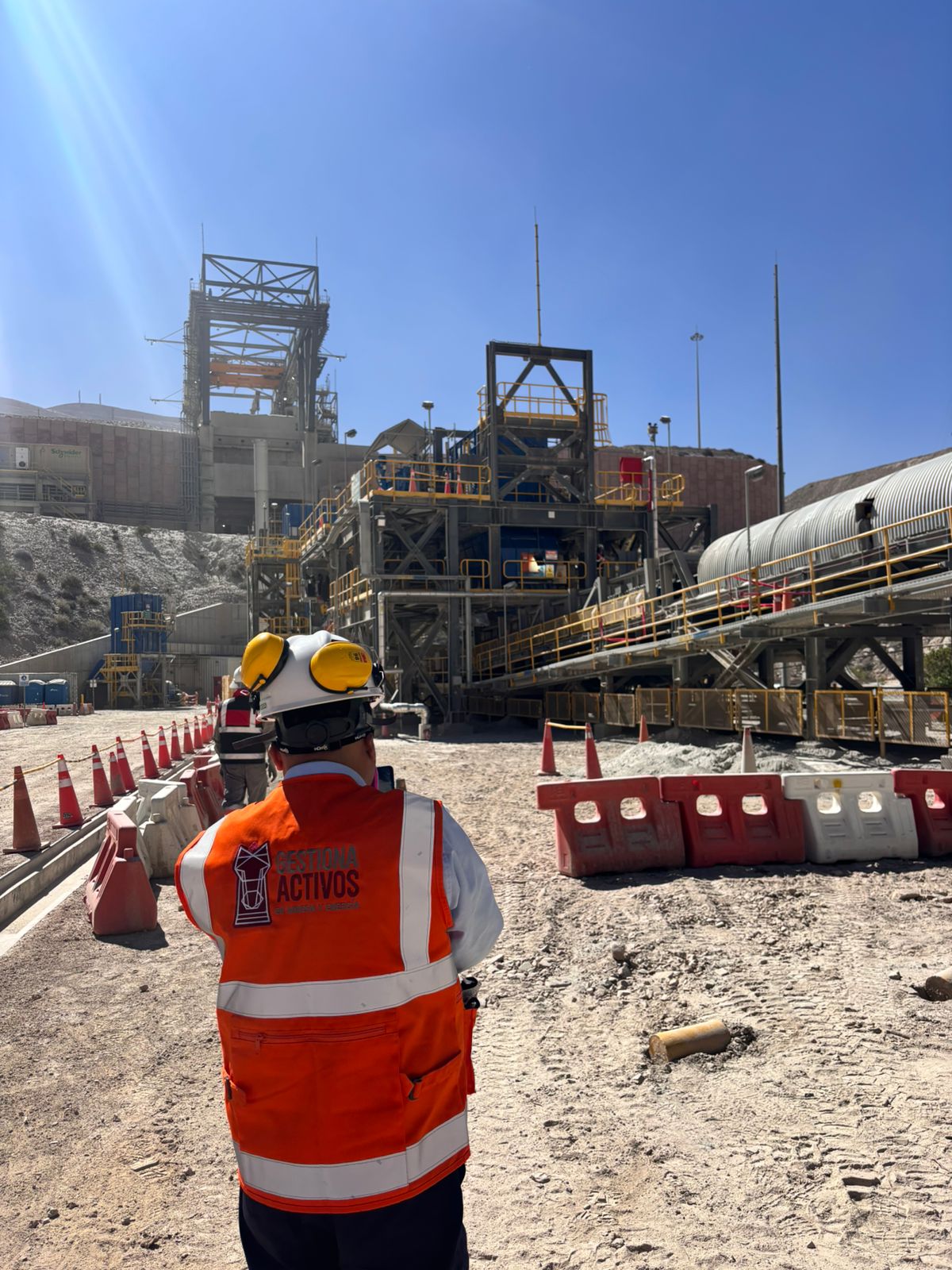 Logo de Gestiona Activos