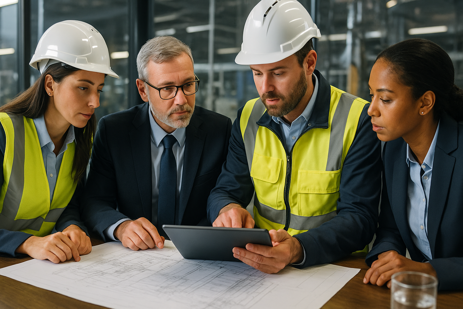 Consultoría en Gestión de Activos